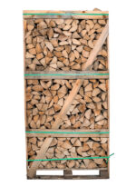 Brennholz Buche 33 cm 2 RM Palette