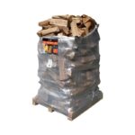 Premium Brennholzscheite Crépito® – 25 Cm